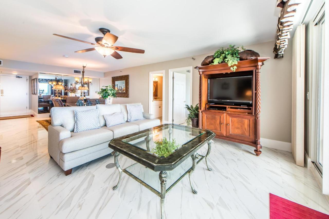 Waterview Towers 202 Apartamento Destin Exterior foto