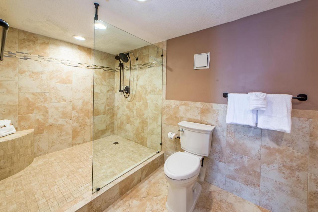 Waterview Towers 202 Apartamento Destin Exterior foto