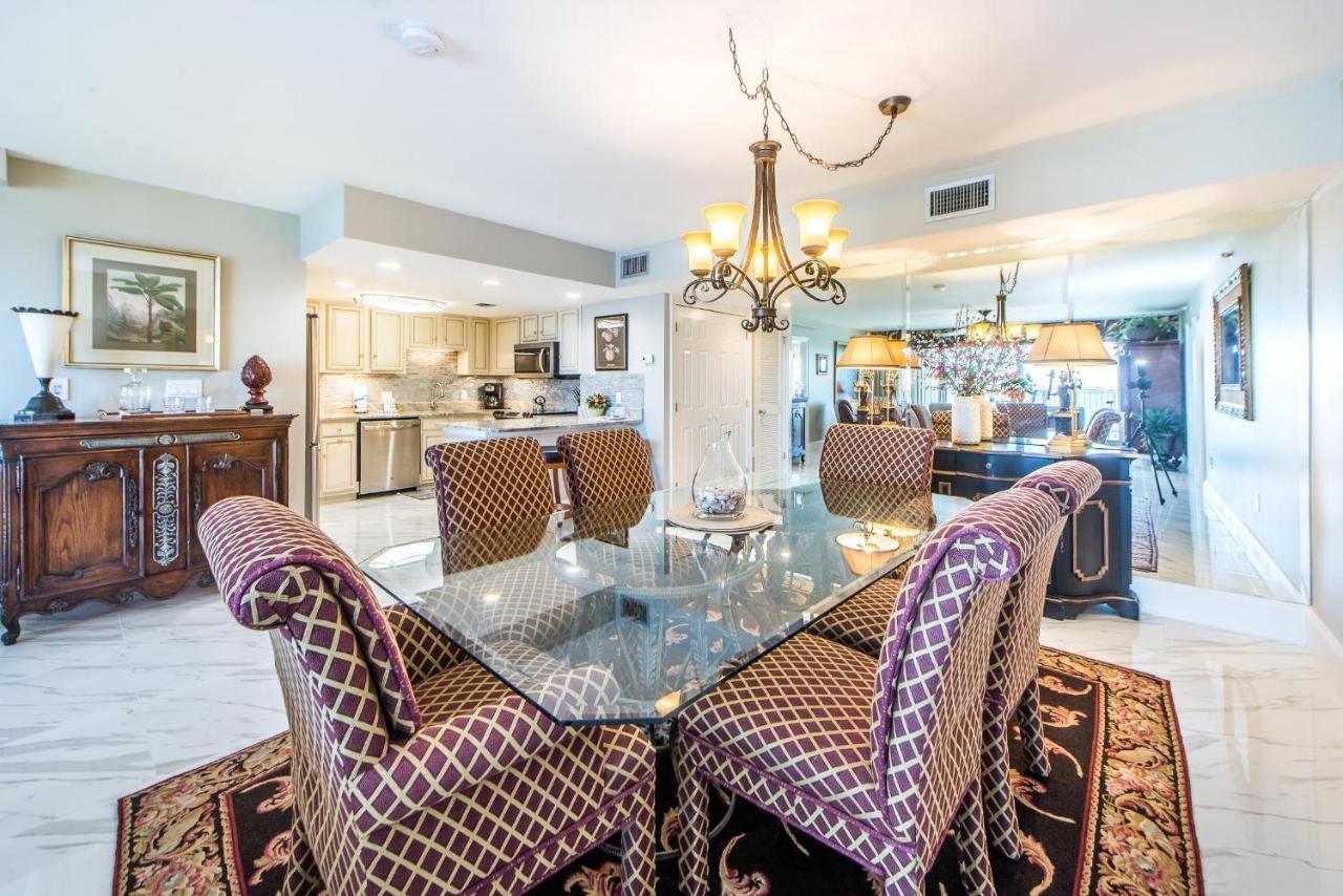 Waterview Towers 202 Apartamento Destin Exterior foto