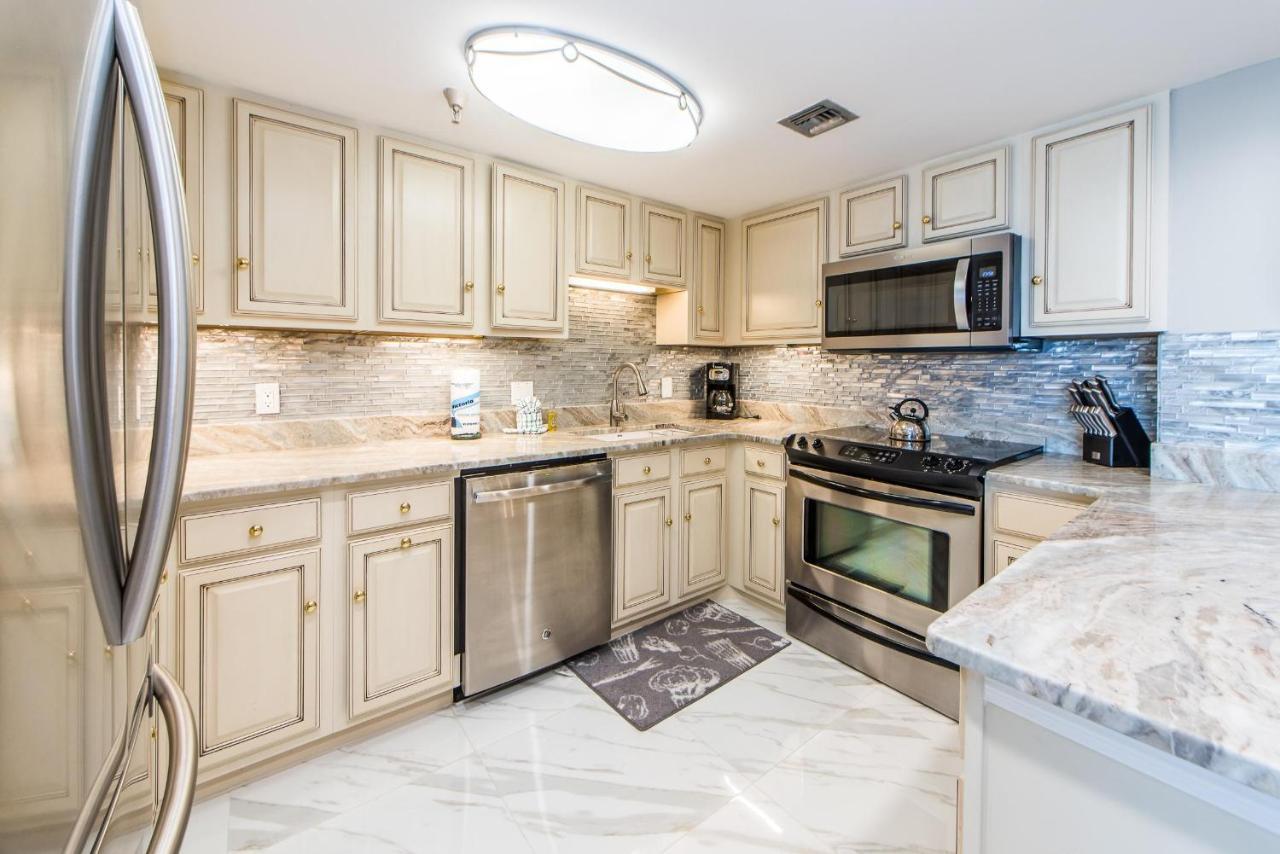 Waterview Towers 202 Apartamento Destin Exterior foto