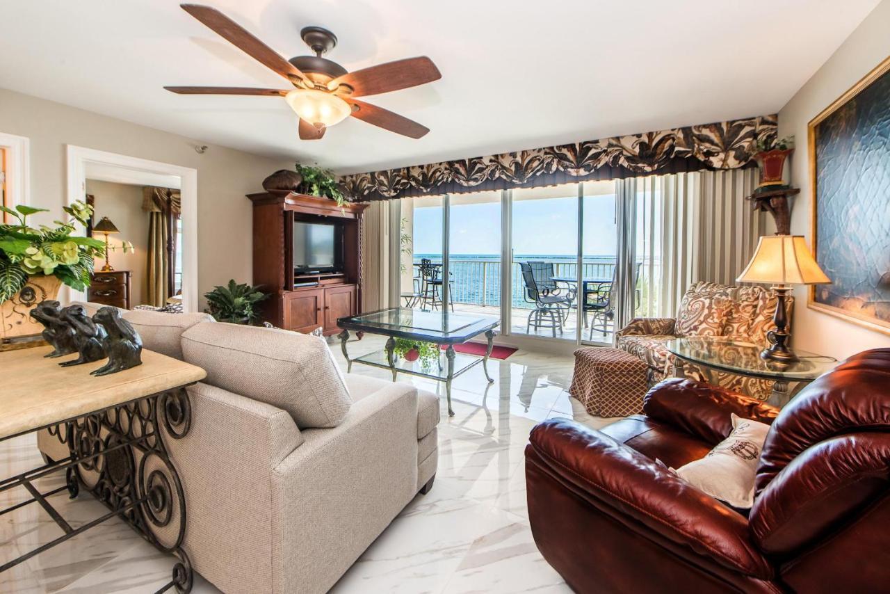 Waterview Towers 202 Apartamento Destin Exterior foto