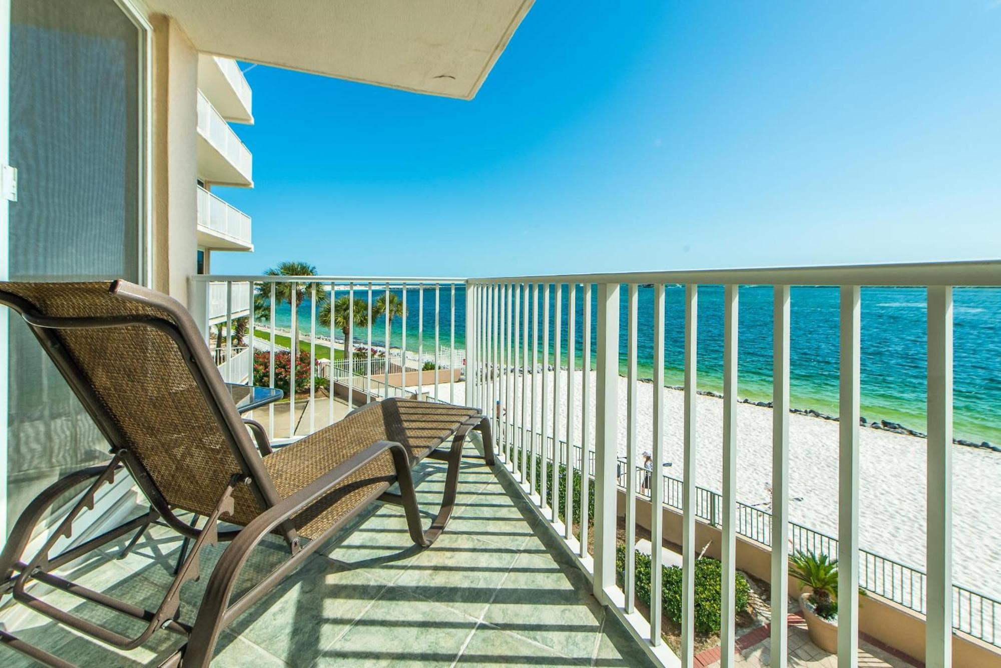 Waterview Towers 202 Apartamento Destin Exterior foto