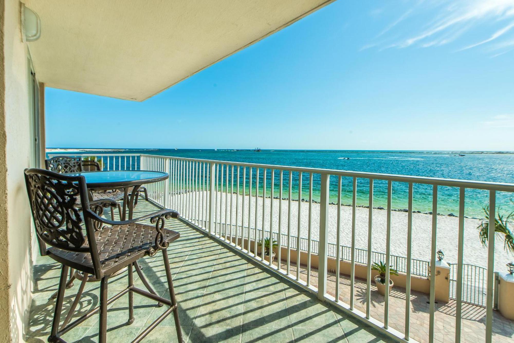Waterview Towers 202 Apartamento Destin Exterior foto