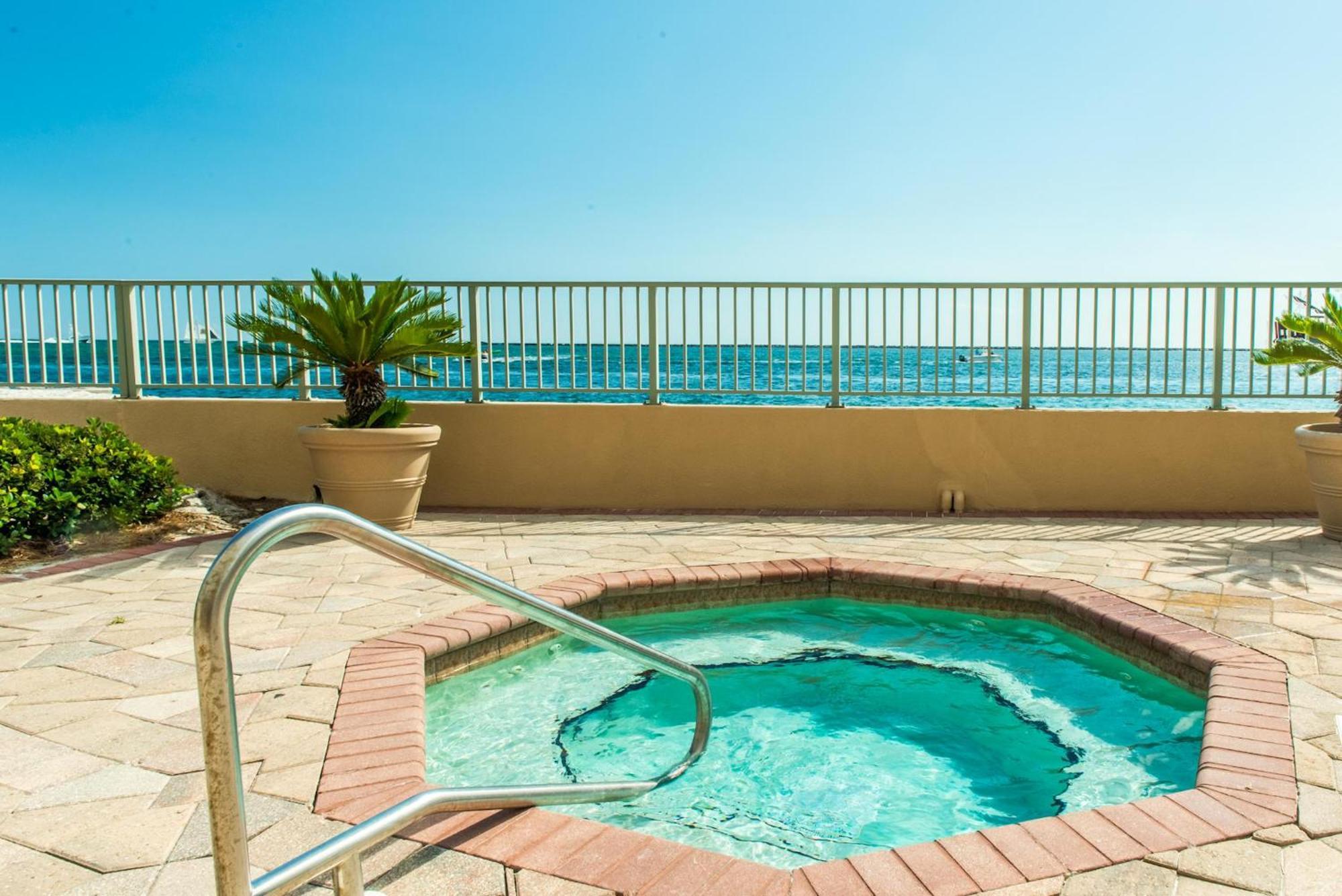 Waterview Towers 202 Apartamento Destin Exterior foto